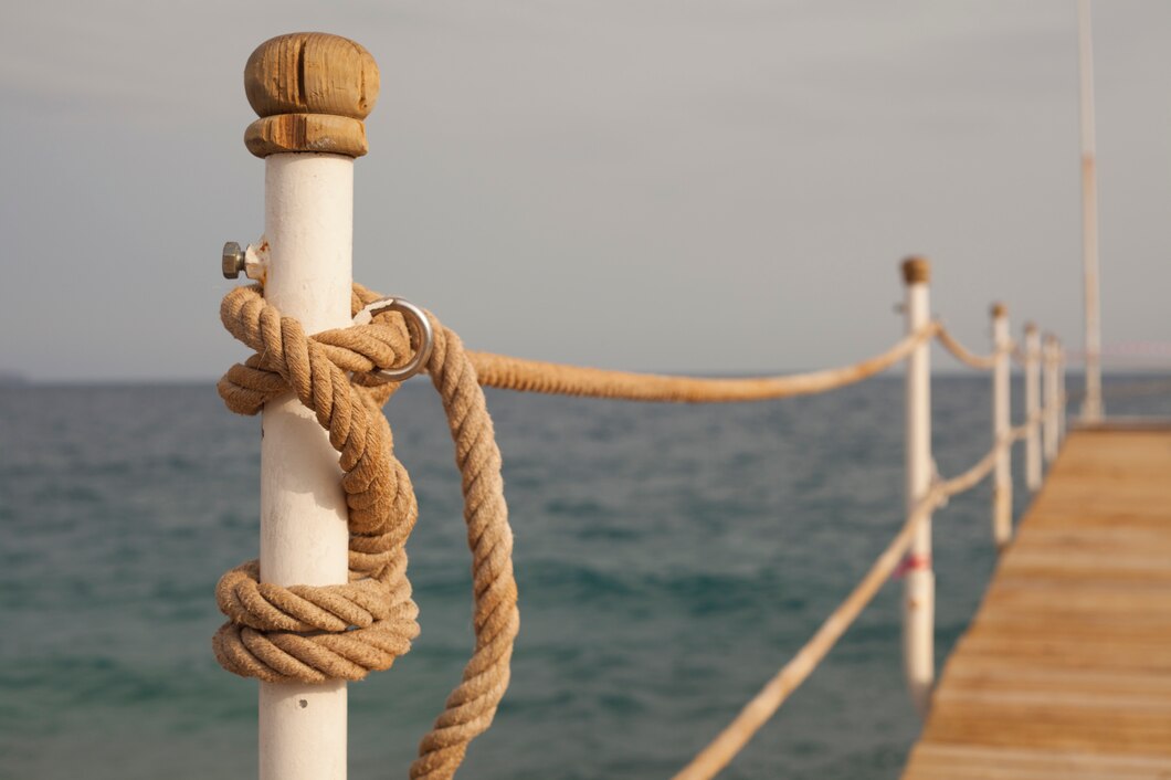 Jak dobrać odpowiednie okucia do jachtu – praktyczny przewodnik dla miłośników żeglarstwa