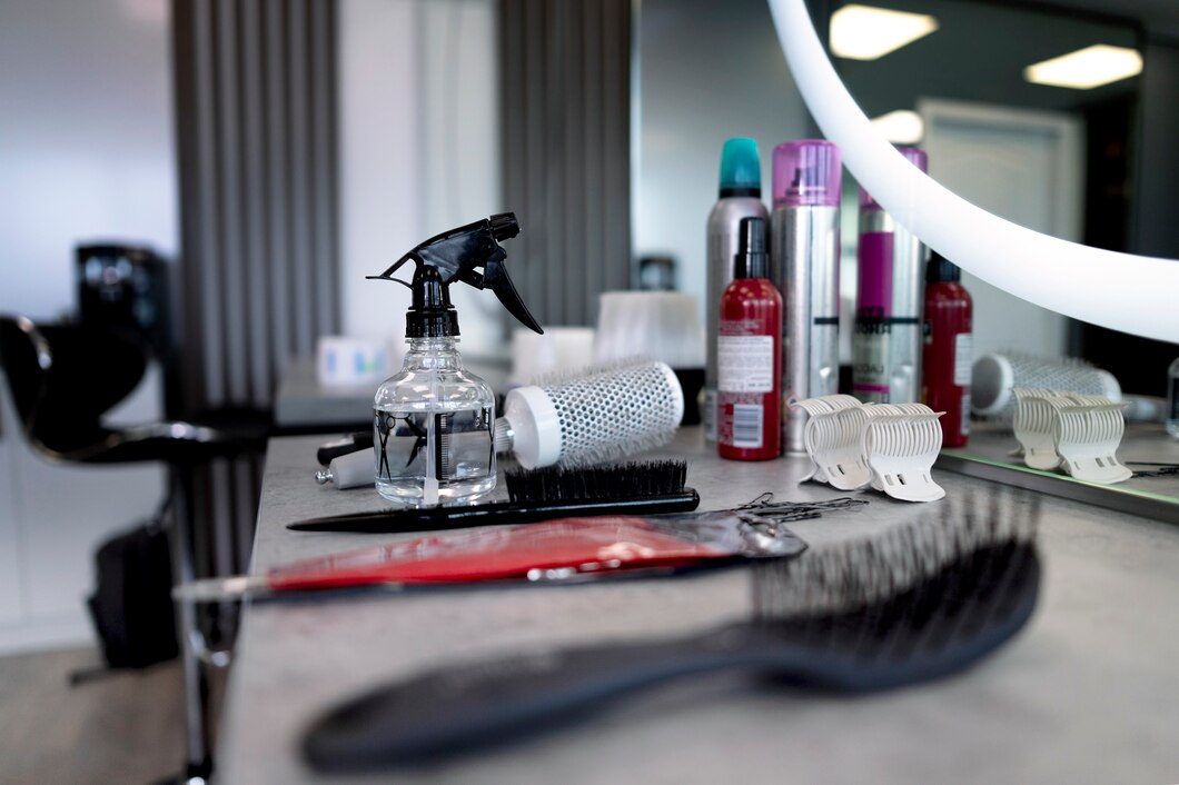 Jak wybrać odpowiedni sprzęt dla twojego salonu kosmetycznego czy fryzjerskiego?