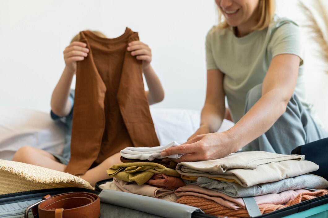 Czy twoje zakupy ubrań są naprawdę świadome? Odkryj tajniki mądrego wybierania garderoby