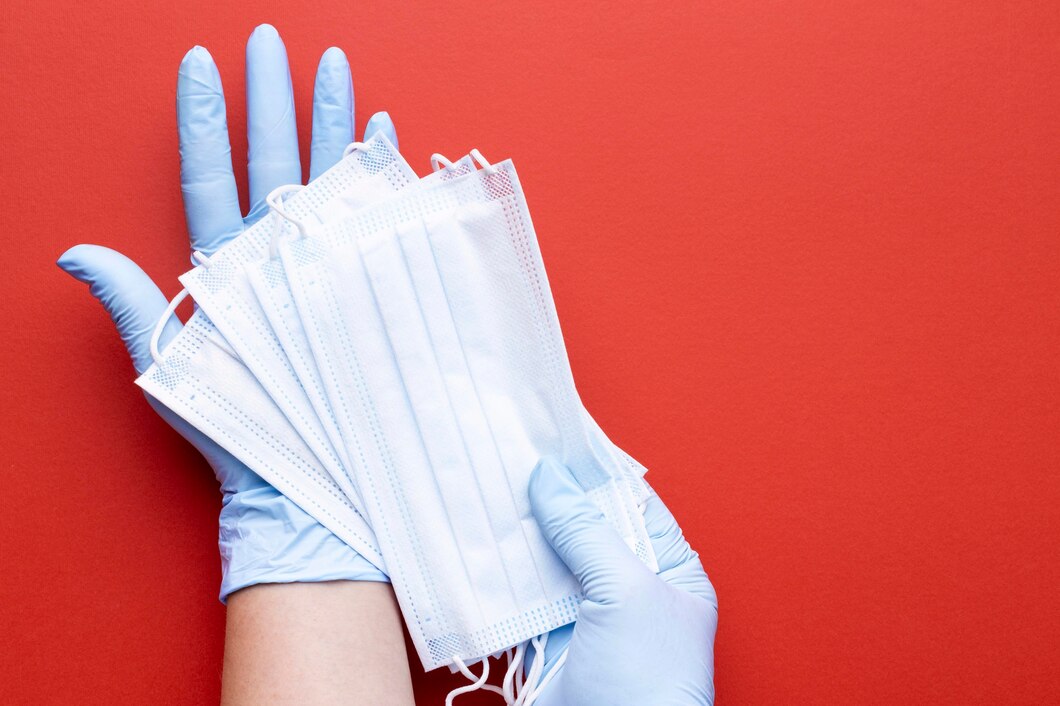 Jak wybrać idealne rękawiczki ochronne dla alergików?