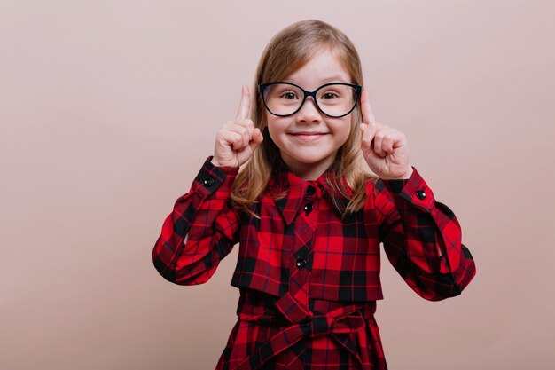 Czy okulary korekcyjne dla dzieci mogą być modnym dodatkiem?