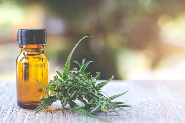 Naturalne sposoby na poprawę samopoczucia dzięki produktom z konopi