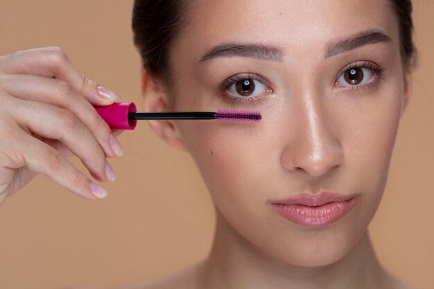 Jak prawidłowo stosować odżywki do rzęs, aby uzyskać najlepsze efekty?